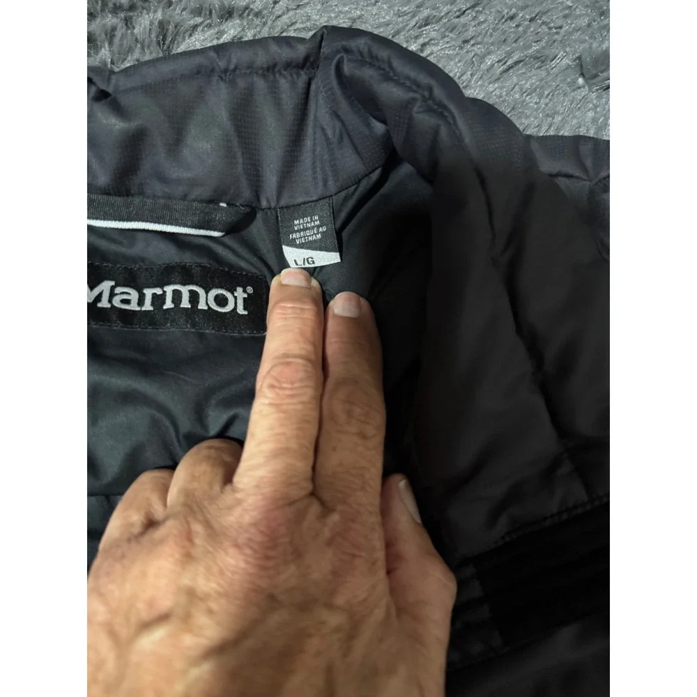 Marmot marmont women
